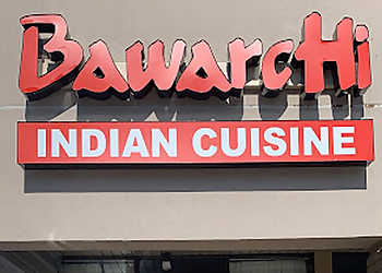 Little Rock Indian Restaurants Bawarchi Biryanis-Little Rock