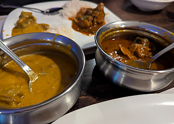 Bawarchi Biryanis-Little Rock  Little Rock Indian Restaurants image 1