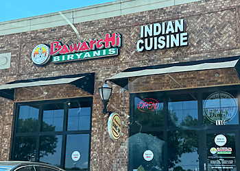 Plano Indian Restaurants Bawarchi Biryanis Plano