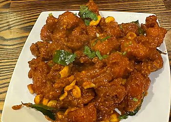 Birmingham Indian Restaurants Bawarchi Indian Cuisine