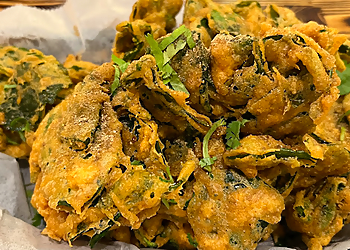 Birmingham Indian Restaurants Bawarchi Indian Cuisine