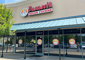 Bawarchi Indian Cuisine Birmingham Indian Restaurants image 1