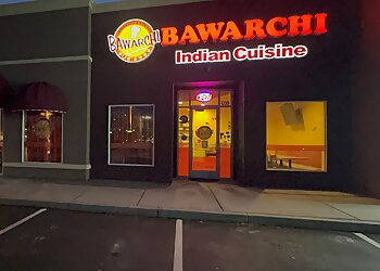 Reno Indian Restaurants Bawarchi Indian Cuisine