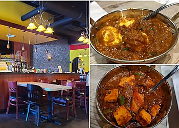 Reno Indian Restaurants Bawarchi Indian Cuisine