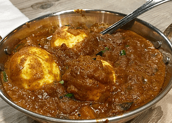 Bawarchi Indian Cuisine Reno Indian Restaurants
