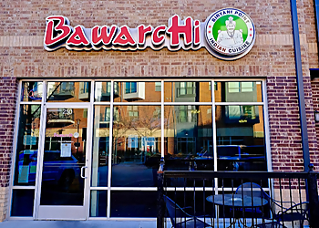 Richardson Indian Restaurants Bawarchi Indian Cuisine
