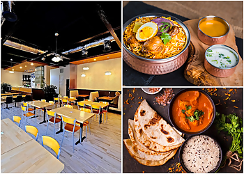 Richardson Indian Restaurants Bawarchi Indian Cuisine