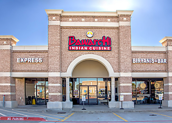 Bawarchi Indian Cuisine Irving - Irving, TX Indian Restaurants - Restaurant Exterior Image