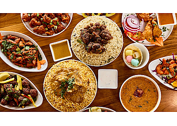 Bawarchi Indian Cuisine Irving Bawarchi Indian Cuisine Irving - Irving, TX Indian Restaurants - Food Image