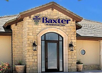 Baxter & Associates, Inc - Wichita, KS Financial Services - Office Exterior Image
