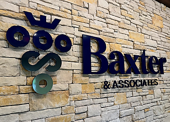 Baxter & Associates, Inc - Wichita, KS Financial Services - Company Logo