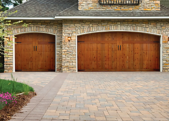 Baxter Garage Door Repair - Oceanside, CA Garage Door Repair - Project Image