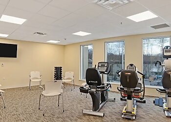 Anchorage Assisted Living Facilities Baxter Senior Living