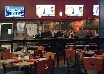 3 Best Sports Bars in Norfolk, VA - Expert Recommendations