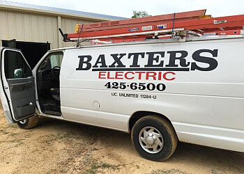 Baxter's Electric