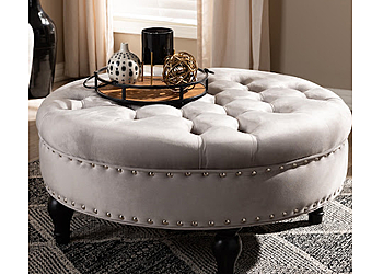 Baxton Studio Furniture Outlet  - Aurora, IL Furniture Stores - Service Image