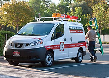 Anaheim Security Systems Bay Alarm Company