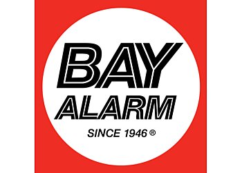 Oakland Security Systems Bay Alarm Company