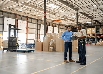 Ontario Security Systems Bay Alarm Company