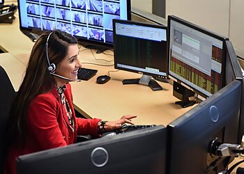 San Francisco Security Systems Bay Alarm Company