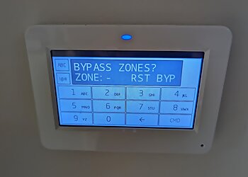 San Francisco Security Systems Bay Alarm Company