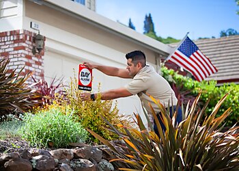 Stockton Security Systems Bay Alarm Company