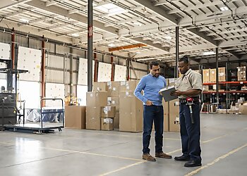 Stockton Security Systems Bay Alarm Company