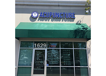 Bay Area Acupuncture Center Hayward Acupuncture