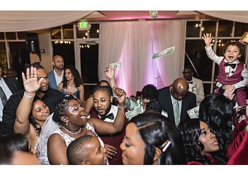 Oakland Djs Bay Area Beats DJs