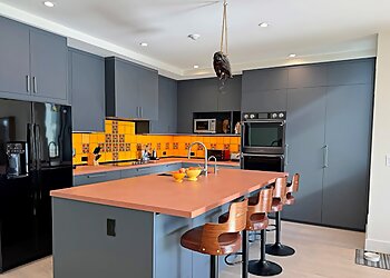 San Francisco Custom Cabinets Bay Area Cabinetry, Inc