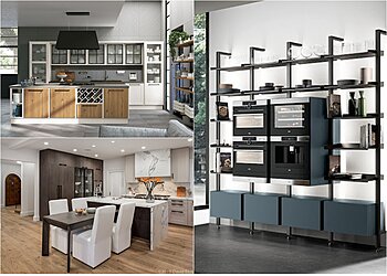 San Francisco Custom Cabinets Bay Area Cabinetry, Inc