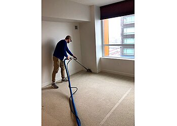 San Francisco Carpet Cleaners Bay Area Carpet Master