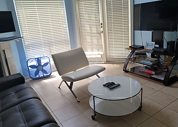 Corpus Christi Commercial Cleaning Services Bay Area Custodial Services