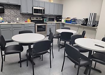 Bay Area Custodial Services Corpus Christi Commercial Cleaning Services image 1