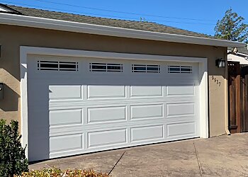 Concord Garage Door Repair Bay Area Doors