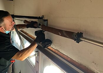 Concord Garage Door Repair Bay Area Doors