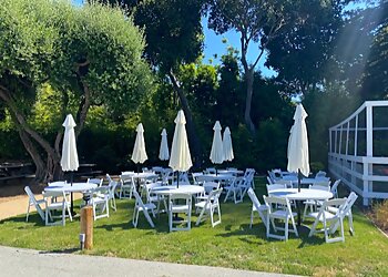 Fremont Event Rental Companies Bay Area Event Rentals