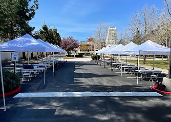 Fremont Event Rental Companies Bay Area Event Rentals