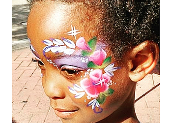 Hayward Face Painting Bay Area Face Painters