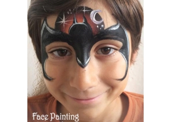 Bay Area Face Painters Hayward Face Painting