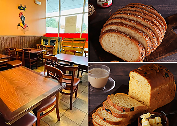 Sunnyvale Bakeries Bay Area Hot Breads