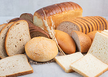 Bay Area Hot Breads Sunnyvale Bakeries image 1