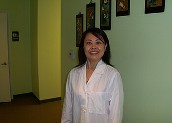Tampa Acupuncture Bay Area Oriental Family Practice