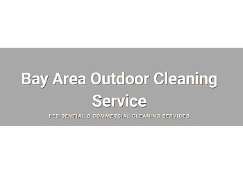 Oakland gutter cleaner Bay Area Outdoor Cleaning Service