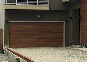 Santa Clara Garage Door Repair Bay Area Overhead Door Company, Inc.
