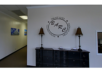 Pasadena Addiction Treatment Centers Bay Area Recovery Center