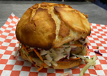 Bay Boy Specialty Sandwiches - Kansas City, MO Sandwich Shops - Food Image