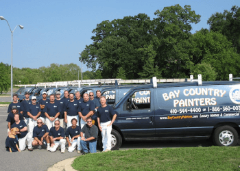 Bay Country Painters