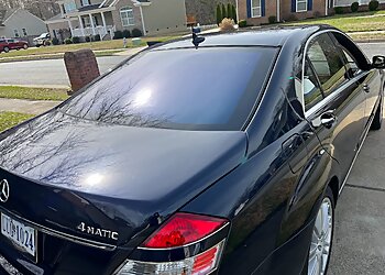 Chesapeake Auto Body Shops Bay Custom Collision Centers