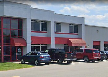 Bay Custom Collision Centers Chesapeake Auto Body Shops image 1